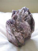 lepidolite